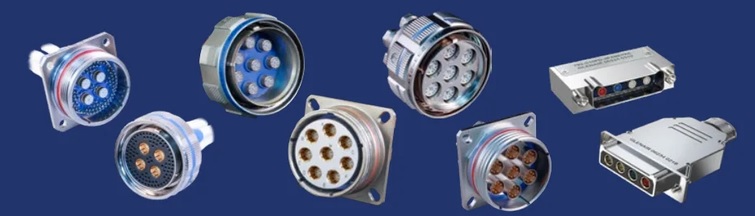 Glenair Connector Indonesia